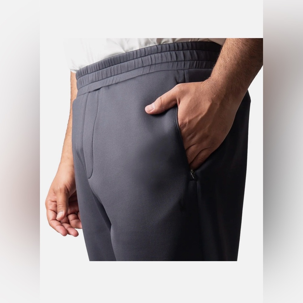 Spyder Active Men’s Jogger Pant Moisture Wicking Tapered Leg Large - Picture 8 of 16